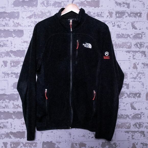 The North Face Summit Series Fleece Size Medium - Picture 1 of 7